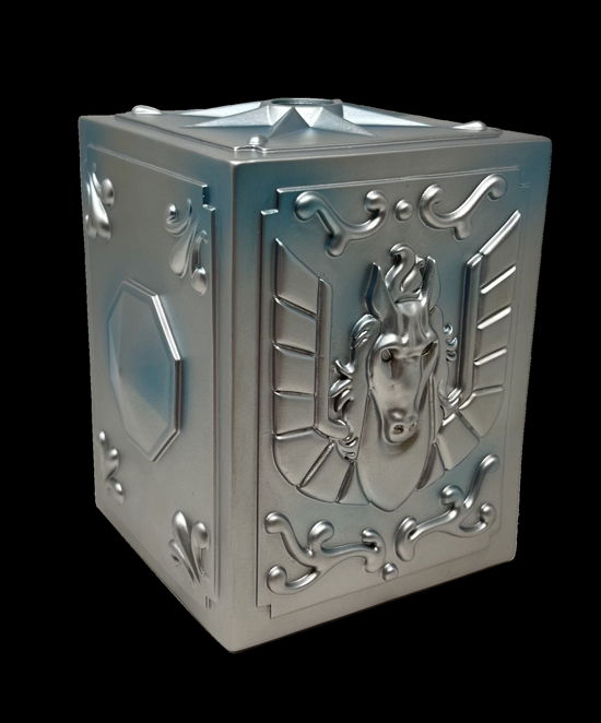 Plastoy: Pegasus Pandora'S Box Money Box - Plastoy - Koopwaar - Plastoy - 3521320801285 - 