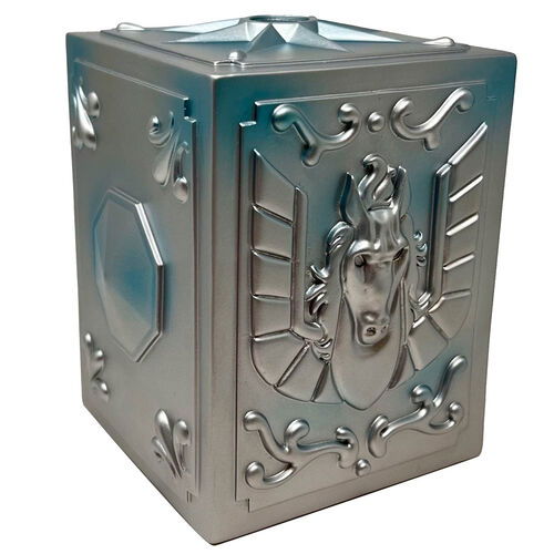 Plastoy: Pegasus Pandora'S Box Money Box (11CM) - Plastoy - Merchandise - Plastoy - 3521320801285 -