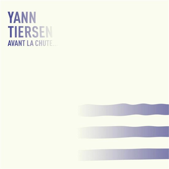 Cover for Yann Tiersen · Avant La Chute (LP) [EP edition] (2022)