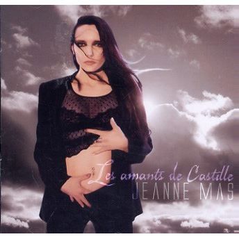 Cover for Jeanne Mas · Les Amants De Castille (CD)