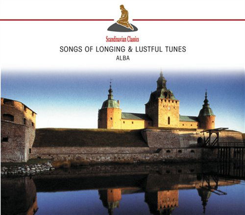 Songs of Longing &.. - Alba - Muzyka - DMENT - 4011222205285 - 14 grudnia 2020