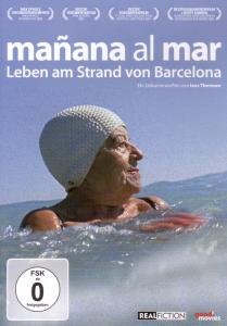 Cover for Dokumentation · Manana Al Mar (DVD-Audio) (2011)