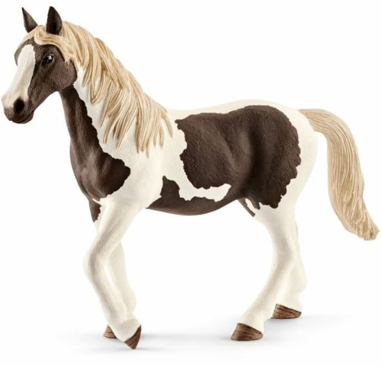 Schleich Tier (pgr Grau) Sort. (13830) - Schleich - Gadżety - Schleich - 4059433335285 - 