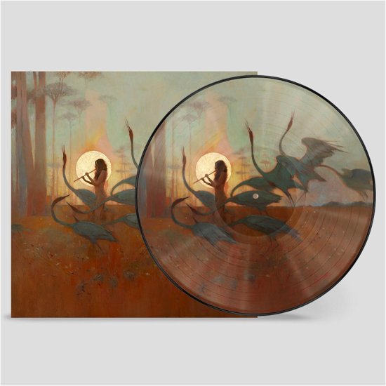 Les Chants de l'Aurore - Alcest - Musik - Nuclear Blast Records - 4065629692285 - 21. juni 2024