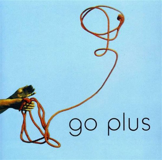 Cover for Go Plus (CD) (2010)
