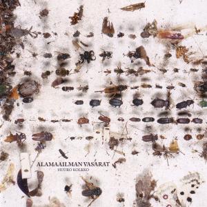 Cover for Alamaailman Vasarat · Huuro Kolkoo (CD) (2009)