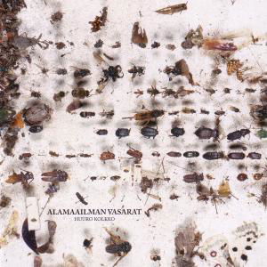 Huuro Kolkko - Alamaailman Vasarat - Music - NORDIC NOTES - 4250137249285 - April 16, 2009