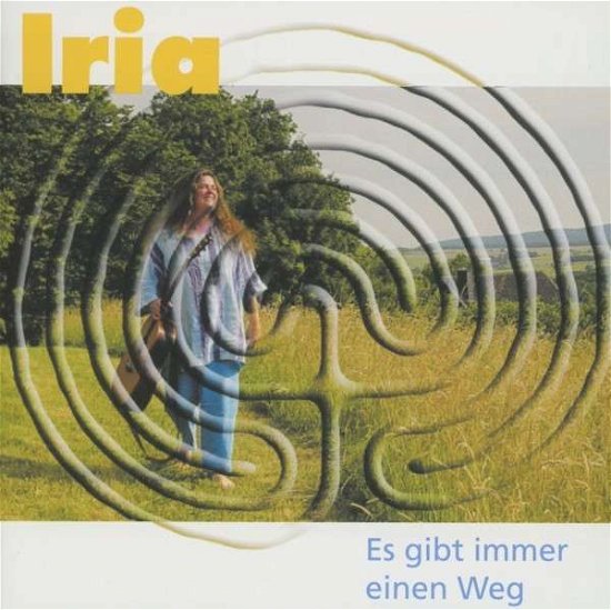 Sch - Iria Schärer - Musik -  - 4260069341285 - 9. november 2012