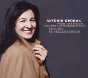 Poetic Tone Pictures Op.85 - Antonin Dvorak - Musik - AVI - 4260085532285 - 15. juni 2012