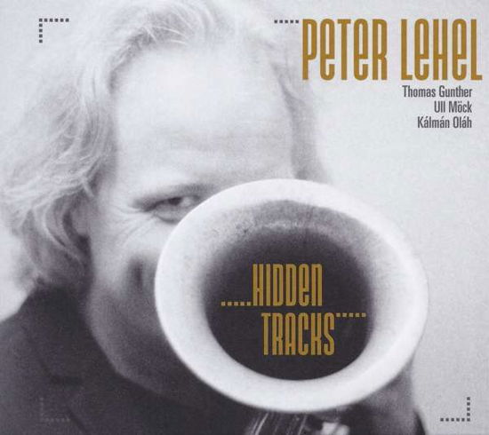 Hidden Tracks - Lehel,peter / Gunther,thomas / Möck,ull / Oláh,kálmán - Musik - FINE TONE RECORDINGS - 4260105070285 - 2 mars 2018