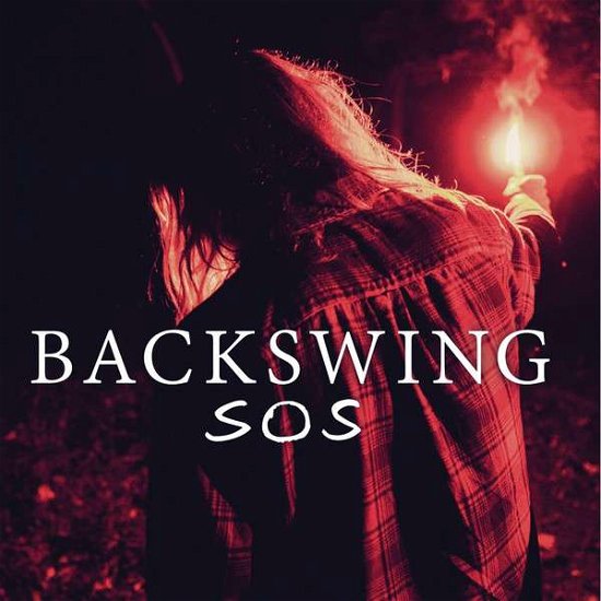 Cover for Backswing · Sos (LP) (2017)