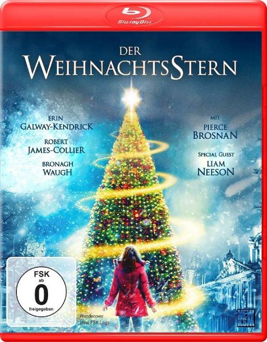 Cover for N/a · Der Weihnachtsstern,BD.K4928 (Bog) (2017)