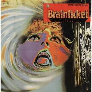 Cover for Brainticket · Cottonwoodhill (CD) [Japan Import edition] (2020)