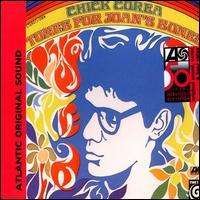 Cover for Chick Corea · Tones for Joan's Bones (CD) [Japan Import edition] (2004)