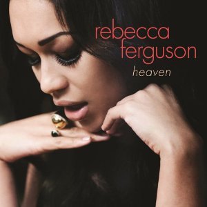 Cover for Rebecca Ferguson · Heaven + 1 (CD) [Bonus Tracks edition] (2012)