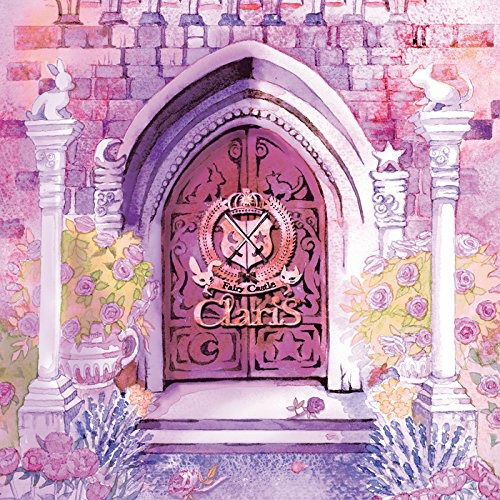 Fairy Castle - Claris - Música - SONY MUSIC - 4547366288285 - 25 de janeiro de 2017