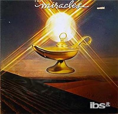 Miracles - Miracles - Musik - SONY MUSIC - 4547366345285 - 30. März 2018