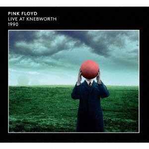 Live At Knebworth - Pink Floyd - Música - CBS - 4547366501285 - 30 de abril de 2021