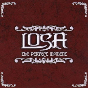 Cover for Losa · The Perfect Moment (CD) [Japan Import edition] (2005)