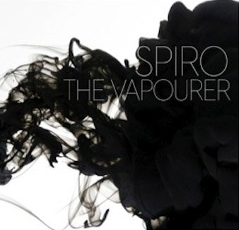 Cover for Spiro · The Vapourer (CD) [Japan Import edition] (2013)
