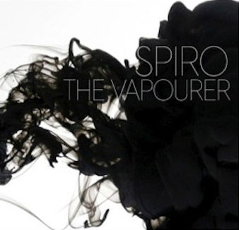 The Vapourer - Spiro - Music - RICE RECORDS - 4562276850285 - November 3, 2013