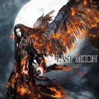 Cover for Gackt · Last Moon (CD) [Japan Import edition] (2016)