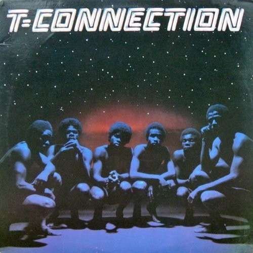 T-Connection - T-Connection - Música - WARNER BROTHERS - 4943674165285 - 26 de febrero de 2014