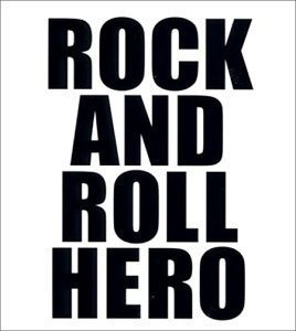 Cover for Keisuke Kuwata · Rock and Roll Hero (CD) [Japan Import edition] (2002)