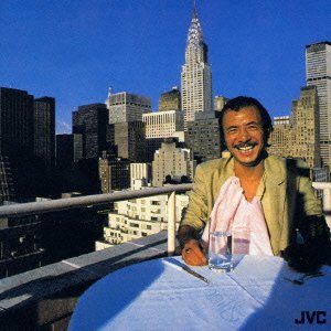 Cover for Sadao Watanabe · Morning Island (CD) [Limited edition] (2006)