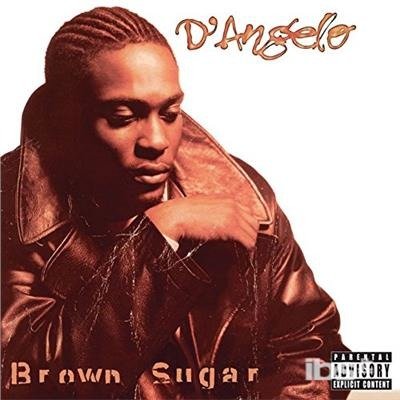 Brown Sugar (Deluxe Edition/sh - D'angelo - Musik - UNIVERSAL - 4988031242285 - 25. August 2017