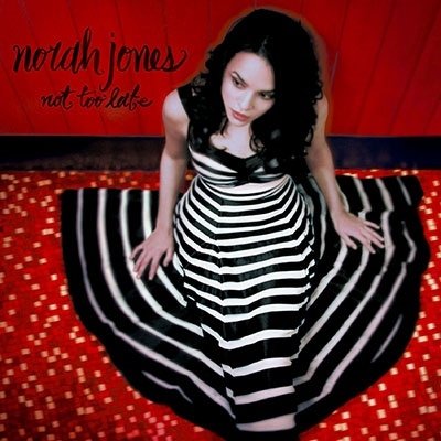 Not Too Late - Norah Jones - Musik - UNIVERSAL MUSIC JAPAN - 4988031479285 - May 20, 2022