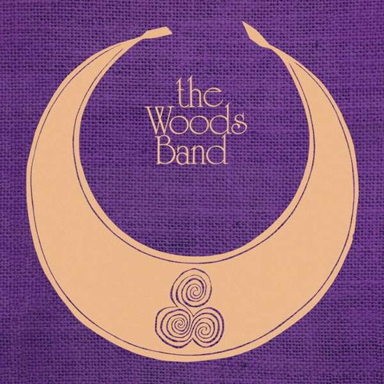 The Woods Band: Remastered Edition - Woods Band - Musik - ESOTERIC - 5013929477285 - 30. Juli 2021