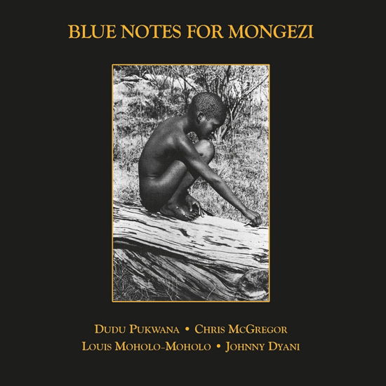 Blue Notes For Mongezi - Blue Notes - Music - OGUN RECORDS - 5020675000285 - June 10, 2022