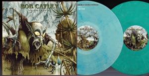 Middle Earth - Bob Catley - Musik - ESCAPE MUSIC - 5031281010285 - 20. juni 2025