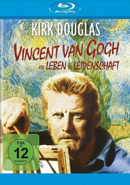 Vincent Van Gogh: Ein Leben in Leidenschaft - Kirk Douglas,anthony Quinn,james Donald - Movies - - 5051890292285 - February 18, 2015