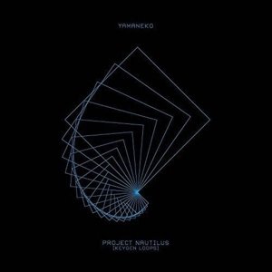 Cover for Yamaneko · Project Nautilus (LP) (2016)