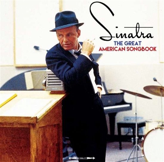 Cover for Frank Sinatra · Great American Songbook (LP) (2016)