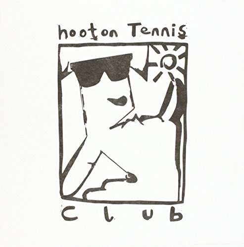 Cover for Hooton Tennis Club · Kathleen Sat on the Arm of Her Favourite Chair (7&quot;) (2015)