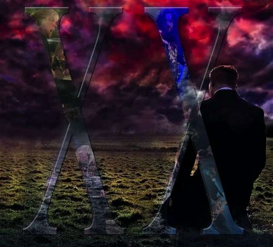 Xx - Arena - Movies - METAL MIND POLAND - 5907785039285 - February 19, 2016