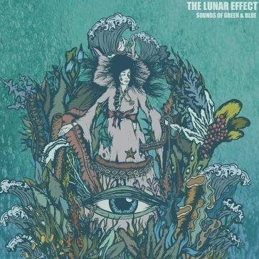 Cover for Lunar Effect · 12 (LP) (2024)