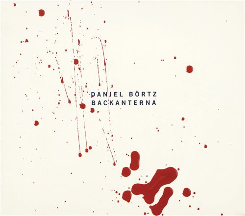Cover for Bortz / Lindenstrand / Mattei / Rsoc / Ingebretsen · Bachanterna (Bacchae) (CD) (2011)