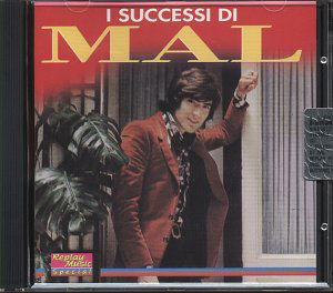 Cover for Mal · I Successi Di (CD) (1998)