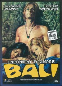 Incontro D'Amore · Bali (DVD)