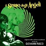 Cover for Giovanni Fusco · Il Sesso Degli Angeli (CD) (2011)