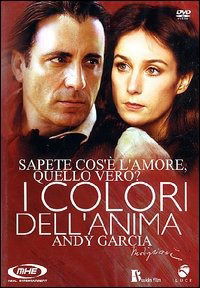 Cover for Mick Davis · I Colori Dell'Anima - Modigliani (DVD)