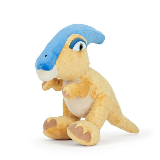 Jurassic World: Parasaurolophus 25 Cm Plush - Famosa Softies - Gadżety - Famosa - 8410779106285 - 