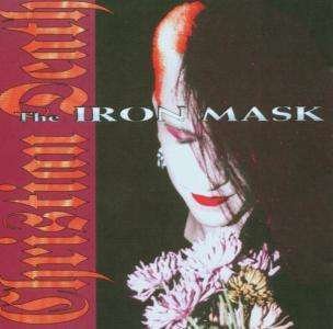 Cover for Christian Death · Iron Mask (CD) (2002)