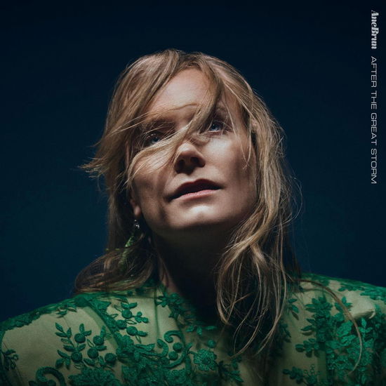 Cover for Ane Brun · After The Great Storm (CD) (2020)