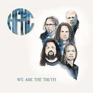We Are The Truth - Hfmc - Musik - GLASSVILLE RECORDS - 8718858194285 - 26. November 2021