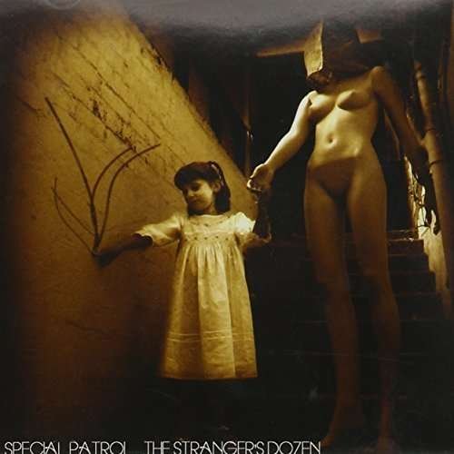 Cover for Special Patrol · Strangers Dozen (CD) (2009)